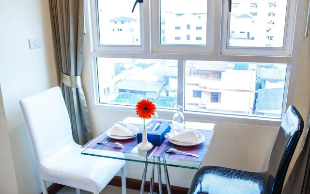 Tara Grand Hotel