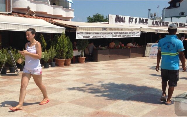 Kerpe Kervan Butik Hotel