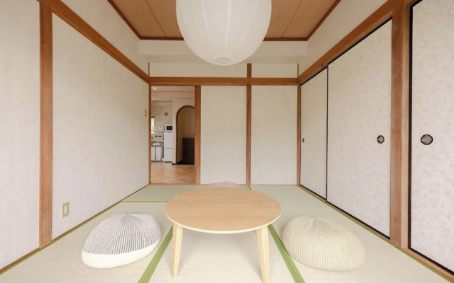 Hakoneyumoto Domino Hakone