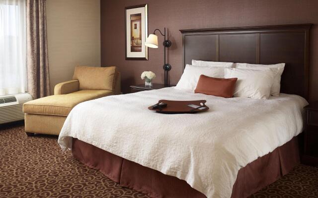 Hampton Inn by Hilton North Bay