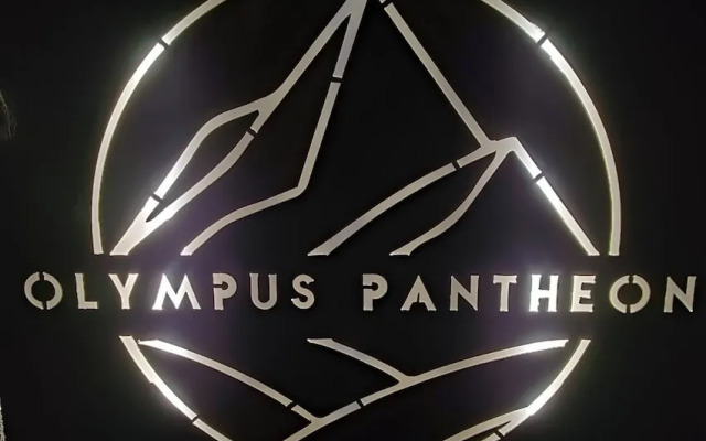 Olympus Pantheon