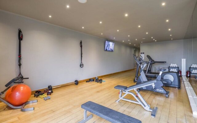 Villa C Boutique Hotel