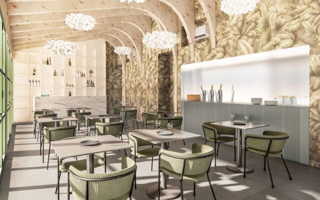 Tenuta Asmara Luxury Resort