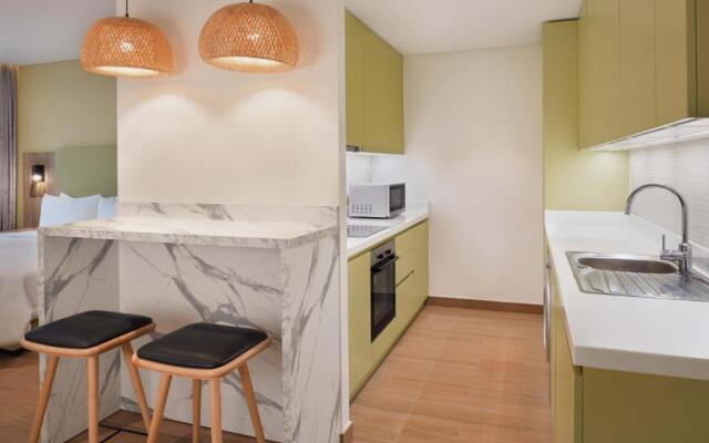 Element City Center Doha