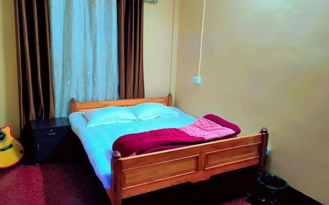Poomong Homestay