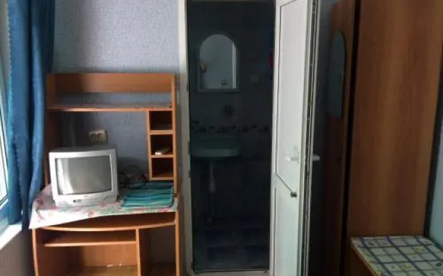 Guest House on Khersonskaya 56A