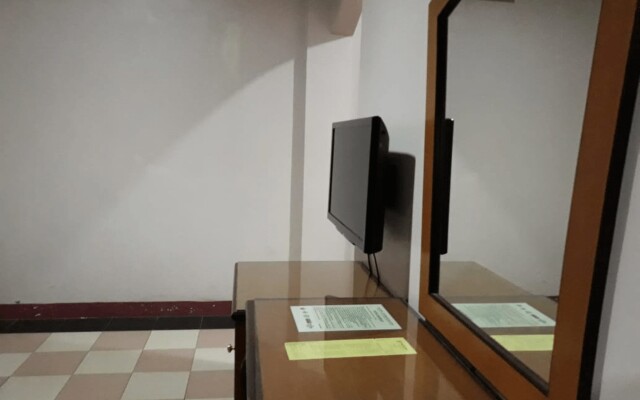 Hotel Parewisata