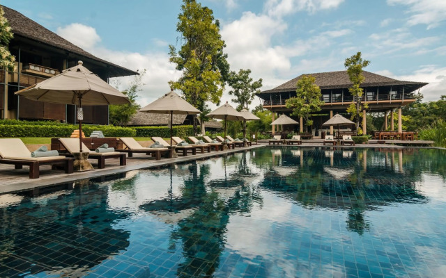 Kirimaya Golf Resort & Spa