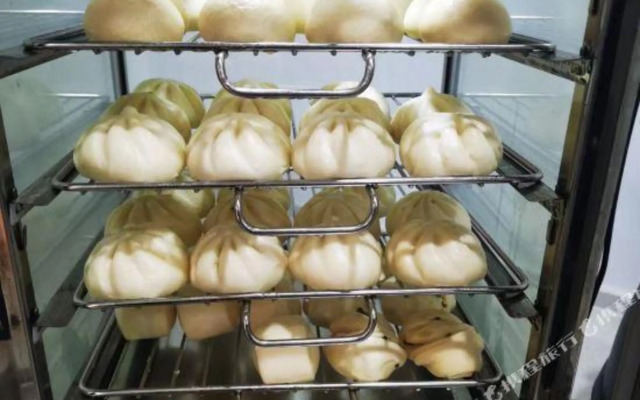 Aishangjia Express Hotel Huaian Chengde Road