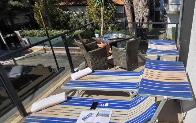 Hotel Bellini