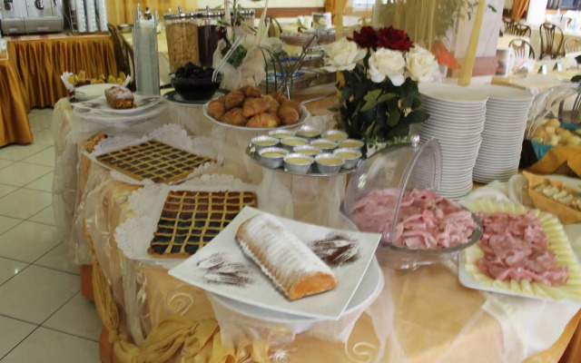 Hotel Cannes