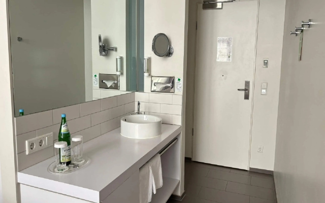 Wyndham Garden Berlin Mitte