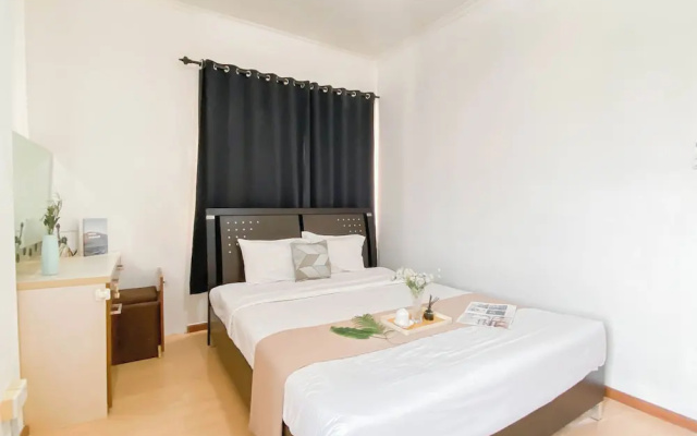Spacious And Cozy 2Br With Extra Room At Marina Ancol Apartment – Guest Rooms – Jakarta