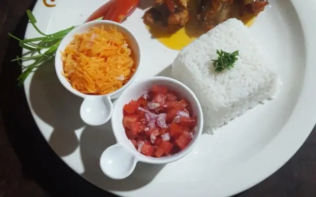 Indri Lodge Andasibe