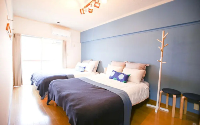 Weekend Apartment 405