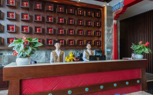 SL Potala Hotel