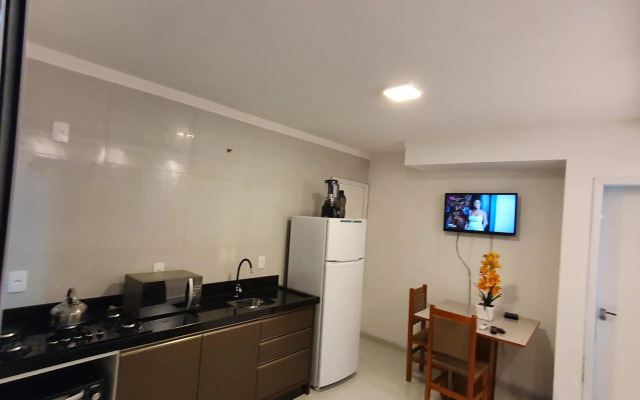 Recanto residencial mariscal kitnet 1 quarto