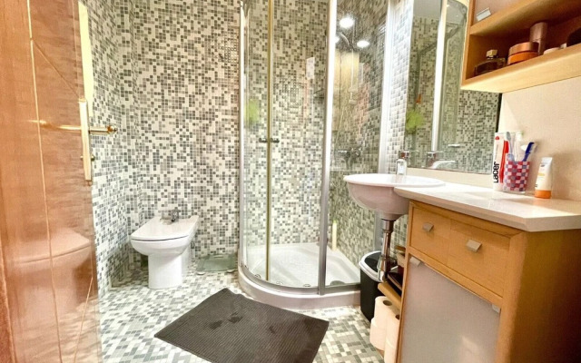 Apartamento 1 Dormitorio Playa Cotillo