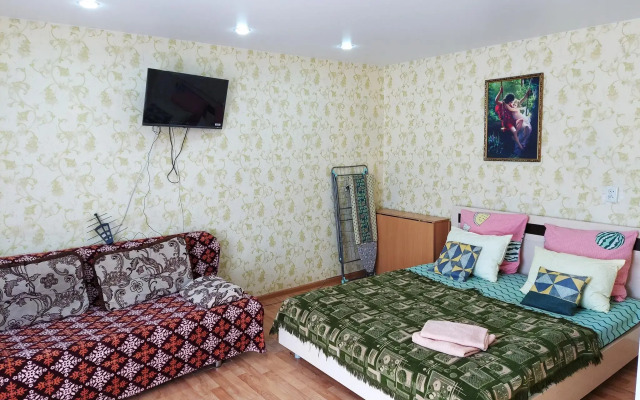 Апартаменты Арзамас Сутки на улице Пландина 7