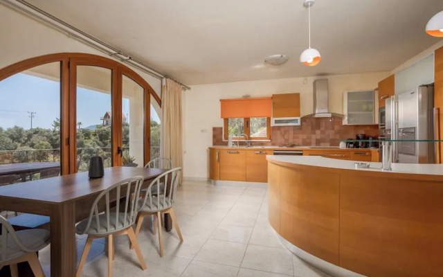 Zen Maisonette Retreat