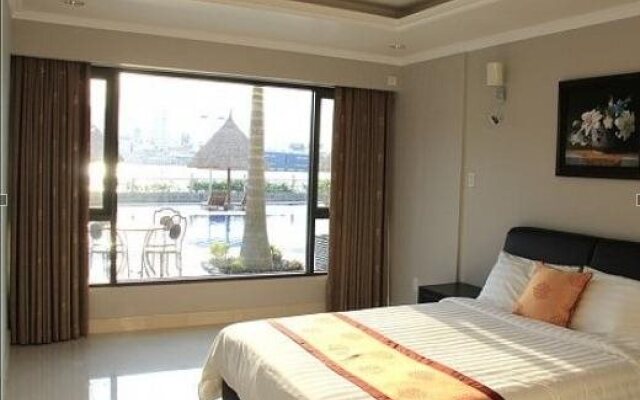 The Waterfront Residence