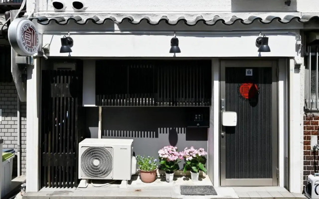 Nao'S House Abeno / Vacation Stay 8439