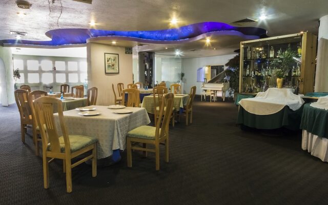 Capital O Real Del Sur Toluca