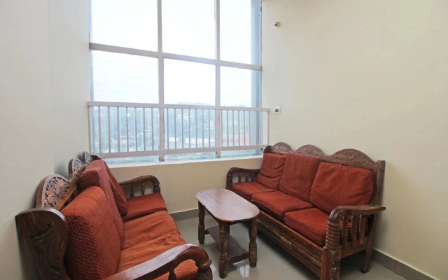 Prestige Residency Madikeri
