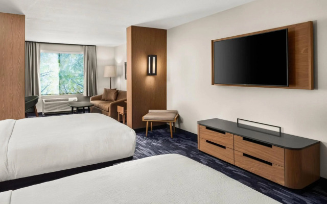 Fairfield Inn & Suites by Marriott Duluth