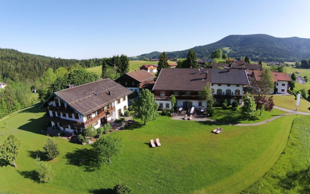 Hotel Heissenhof