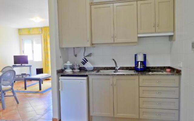 Apartment Urbanizacion Amanecer