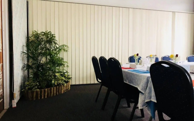 Comfort Inn North Brisbane