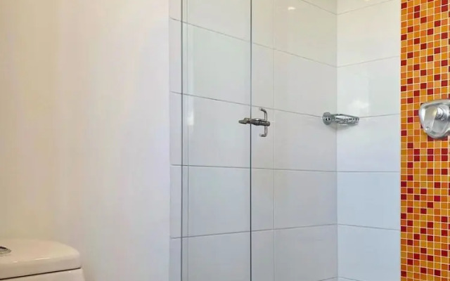 w Trendy 2BR w Spectacular View in Chapinero