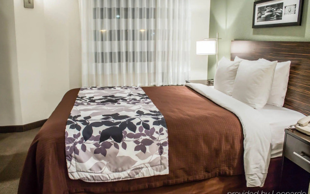 Sleep Inn Summersville - New River Gorge Area