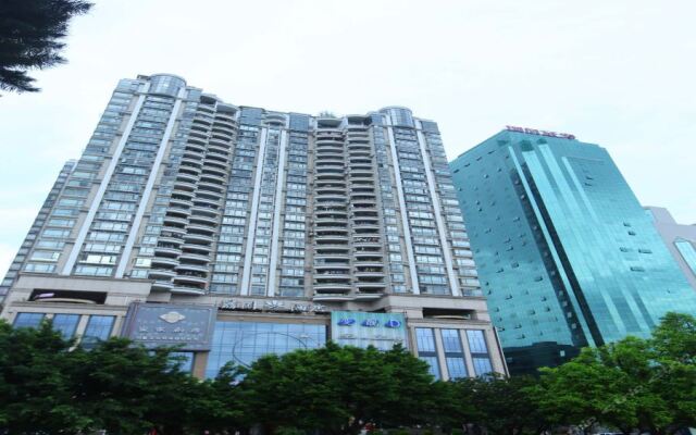 Liyuan Hotel