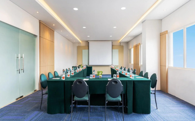 Swiss-Belexpress Yogyakarta