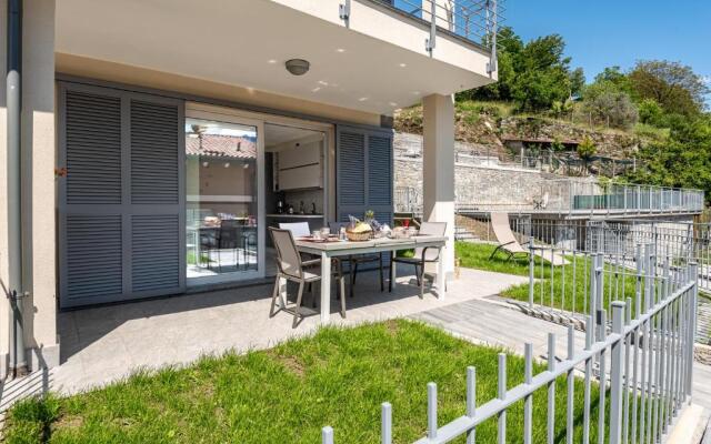 Laura's Little Diamond Apartment - Residence Bel Post