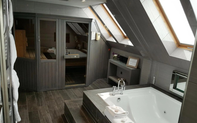 The Gailes Hotel and Spa