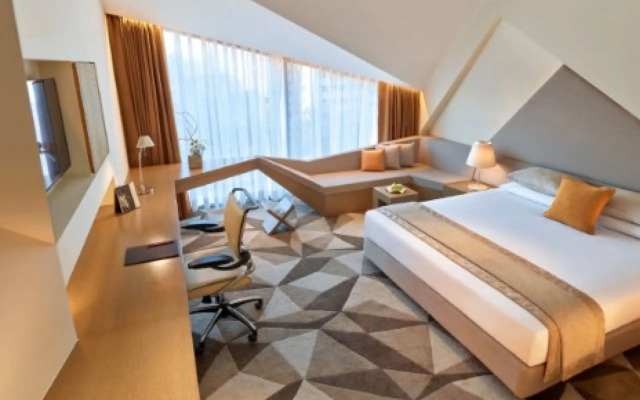 Vivanta New Delhi, Dwarka