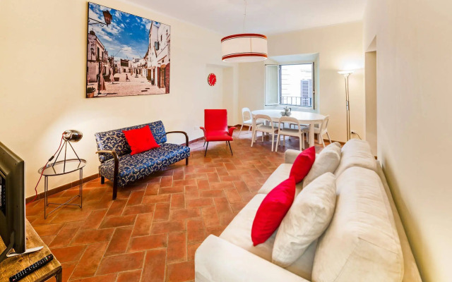 Rome Unique Navona Apartments