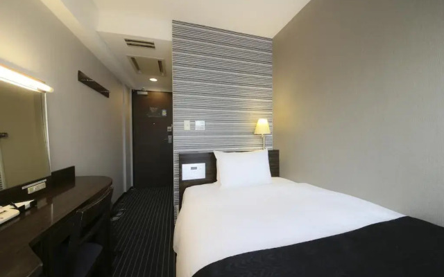 APA Hotel Akasaka Mitsuke