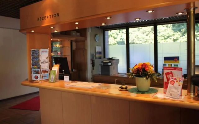 Motel & Rasthof Grunewald