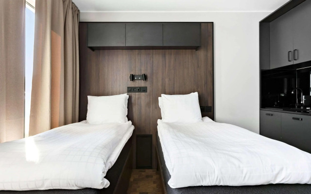 Sure Hotel Studio by Best Western Bromma