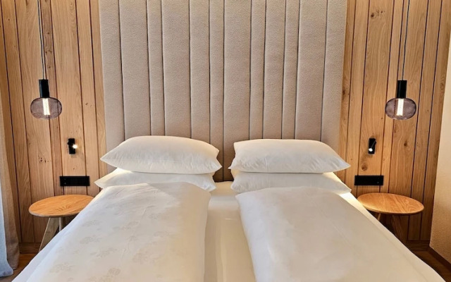 Mountain Residence CLARA