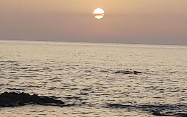 Bilocale vista mare - C6