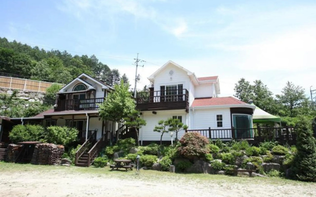 Gapyeong Coco Pension