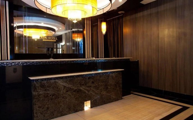 APA Hotel Namba Shinsaibashi