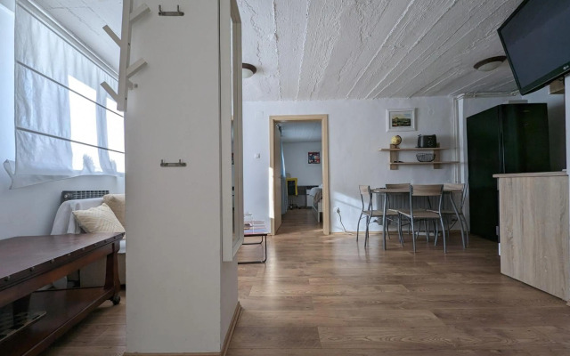 Discover Zagreb from 2BR Condo with Garden, Parking & EV Station