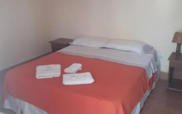 Hostal Candelaria