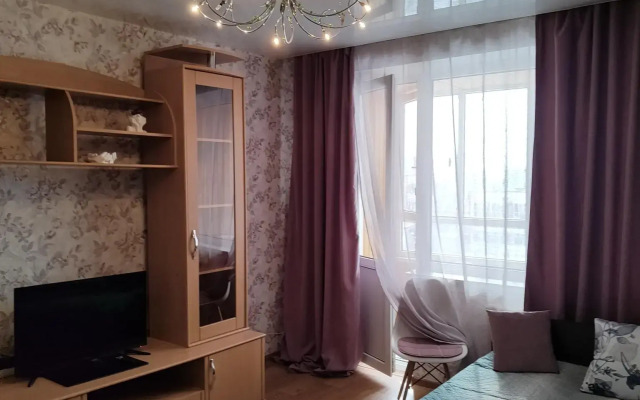 Апартаменты на улице Мира 70